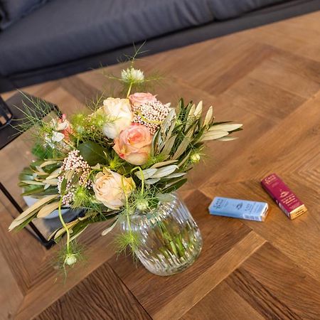 Maakt Apartments Stralsund Luaran gambar